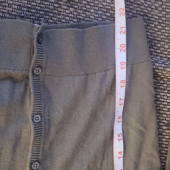 Banane republic vest - Picture 4 of 6